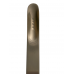 Double-sided neurosurgical spatula, 15mm
